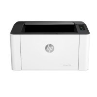 惠普(hp) A4黑白激光打印机 103A 单功能黑白激光打印机