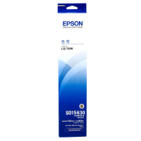 爱普生(EPSON) LQ-790K色带架 S015630 (含架和芯) 单支装