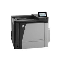 惠普(hp) M651DN 彩色激光打印机 幅面激光彩色打印机 高速 单台价格