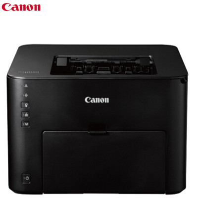 佳能(canoni)C LBP151dw 幅面黑白激光打印机