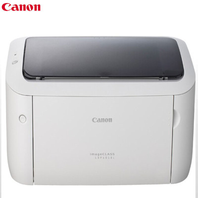 佳能(Canon)iC LBP 6018L 幅面黑白激光打印机