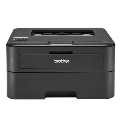 兄弟(brother)HL-2560DN自动双面黑白激光打印机