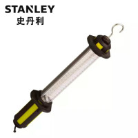 史丹利 StanleySTHT73850-8-23 30LED锂电多功能工作灯190L M4小时充电3.5小时续航 1把