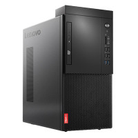 联想(Lenovo)启天M420 台式电脑 单主机（I5-8500 8G 1T 无光驱 W10H）