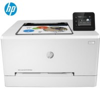 惠普(HP) M254dw彩色激光打印机 无线连接 高速彩打 自动双面打印