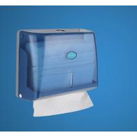 莫顿(MODUN)M-5825-G 加厚浴室厕所纸巾架挂式纸巾盒