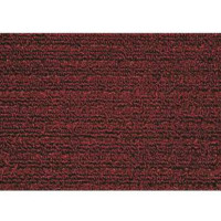 3M 4000红 朗美4000型地毯型地垫(红)1.2米×18米 1卷