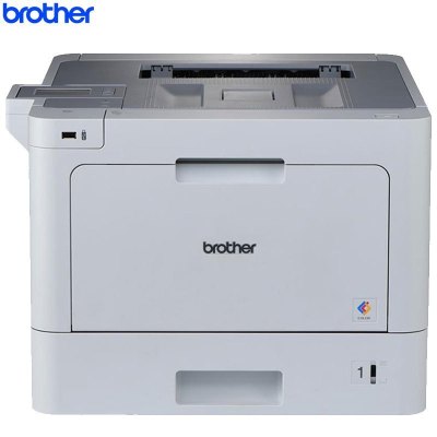 兄弟(Brother)HL-L9310CDW 尊傲系列A4幅面彩色激光打印机