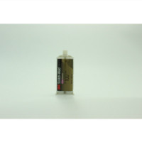 3M DP100CLEAR-48.5ML DP100通用型结构胶,48.5ml 1件