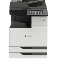 利盟(Lexmark） CX922de（A3幅面）彩色打印机