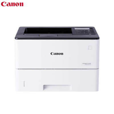 佳能(Canon) LBP312x imageCLASS佳能激光机 黑白激光打印机