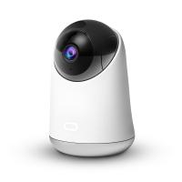 联想(Lenovo) 看家宝R1智能全景360度摄像头监控器无线网络wifi家用室内安防监控摄像机