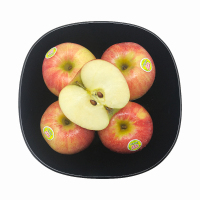 陕西嘎啦生态苹果 净重4.2kg 生鲜水果 新鲜脆苹果 当季新鲜嘎啦国产苹果水果