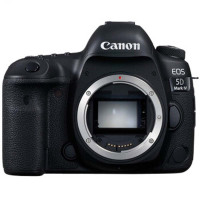 佳能(Canon)5D4 24-70 单反相机 NH5
