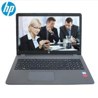 惠普(HP) 256G7 15.6英寸笔记本商务办公电脑 带DVD光驱