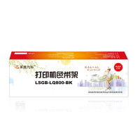 莱盛光标 LSGB-LQ800-BK LQ570E/LQ580/LQ800,映美 LQ300KIII/LQ350K 黑色