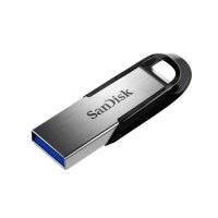 闪迪(SanDisk) U盘 酷铄CZ73 读速150MB/s 金属外壳 USB3.0 银色 32G