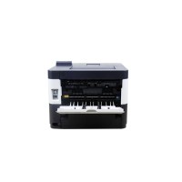 京瓷(KYOCERA) FS-4300D A4黑白激光打印机 自动双面网络打印机 高速打印机 家庭办公商用