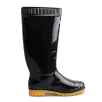 回力807 中筒 水鞋男式防水雨鞋户外雨靴套鞋(一双)