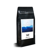SCP 歌睿兹生豆蓝山风味咖啡豆 SCP-3328 可现磨纯黑咖啡粉500g (10包起订)