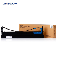 得实(DASCOM)色带架 80D-3 原装适用AR730K DS1860 AR580 DS300 DS1100II 黑