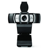 罗技 C930e高清网络摄像头 视频摄像头