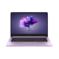 华为(HUAWEI)荣耀MagicBook 14英寸窄边框超极本(I7-8550U 8G 256G 2G独显 大唐)