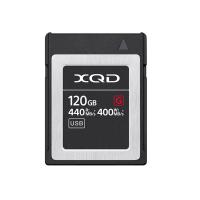 索尼 XQD专业存储卡 64G