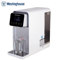 西屋 (Westinghouse) 饮水机 即热台上式迷你净水电热水壶 WFHRO-H2
