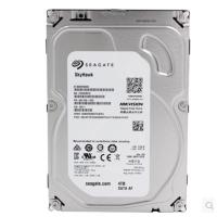 希捷(Seagate)硬盘ST4000VX000 4TB,SATA,5900RPM,3.5"