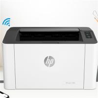 惠普 (HP) 108w 激光打印机