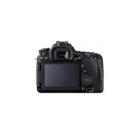 佳能(Canon)EOS 80D 数码单反相机 佳能80D 单机身不含镜头
