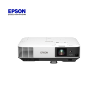 爱普生（EPSON）xsw CB-2155W 投影仪 投影机商用 办公 会议 (5000流明 高清无线投影 手机同步yc