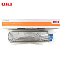 OKI(OKI) C811/831DN洋红墨粉 打印机大容量墨粉NX