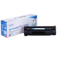 格之格 (G&G)CB436A硒鼓 适用惠普36A硒鼓m1522nf P1505N HP1505 M1120 升级版