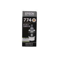 爱普生(EPSON) T7741 颜料墨水 银行专用版 身份证复印机专用.
