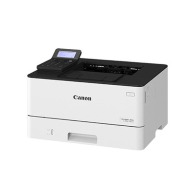 佳能 MF232W 无线激光办公打印 黑白 打印 复印 扫描 多功能打印一体机