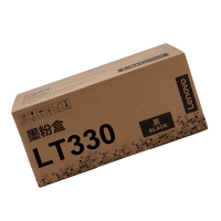 联想（Lenovo）原装黑色墨粉LT330宁选