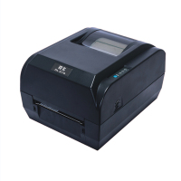 得实(DASCOM)DL-218 桌面型条码打印机.热敏打印机.便携式打印机.