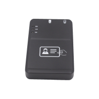 信通(SENTER) S702-B 身份证阅读器 蓝牙一体机