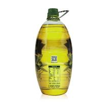 金龙鱼25%橄榄油调和油5L