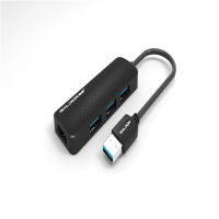 高多(GALDOR)GD-K77 USB接口 3.0扩展4个USB接口 25cm