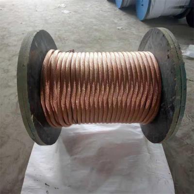 任兴 软铜绞线TJR1 95平方毫米 单位/kg