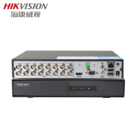 海康威视(HIKVISION)硬盘录像机DS-7816HGH-F1/M