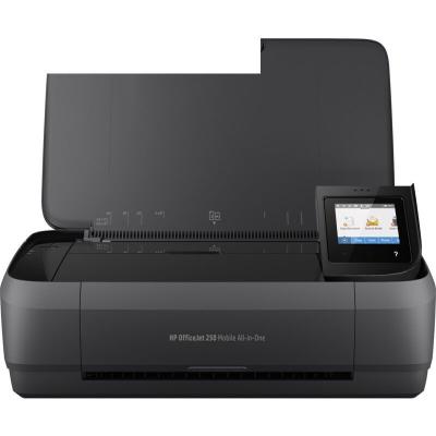 惠普(HP)OfficeJet 200 打印机(带蓝牙)