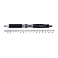 晨光(M&G)K35按动中性笔12支/盒 0.5mm签字笔按动水笔会议中性笔按动式黑笔学生学习办公用笔
