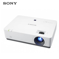 索尼(SONY)VPL-EX450 投影仪 办公(标清 3600流明 双HDMI)