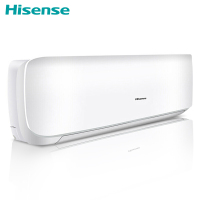 海信(Hisense)KFR-50GW/A8D860N-N3(1P31) 2匹 定频快速冷暖 大角度送风 静音壁挂式空调