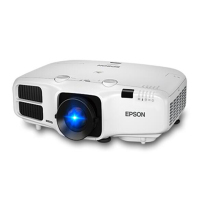 爱普生(EPSON) 投影仪 CB-5520W 官方标配