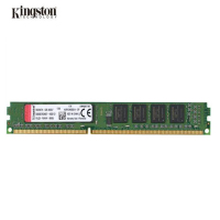 金士顿 (Kingston) DDR3 1333 4GB 台式机内存